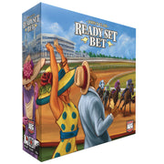 Ready Set Bet - Alderac Entertainment Group