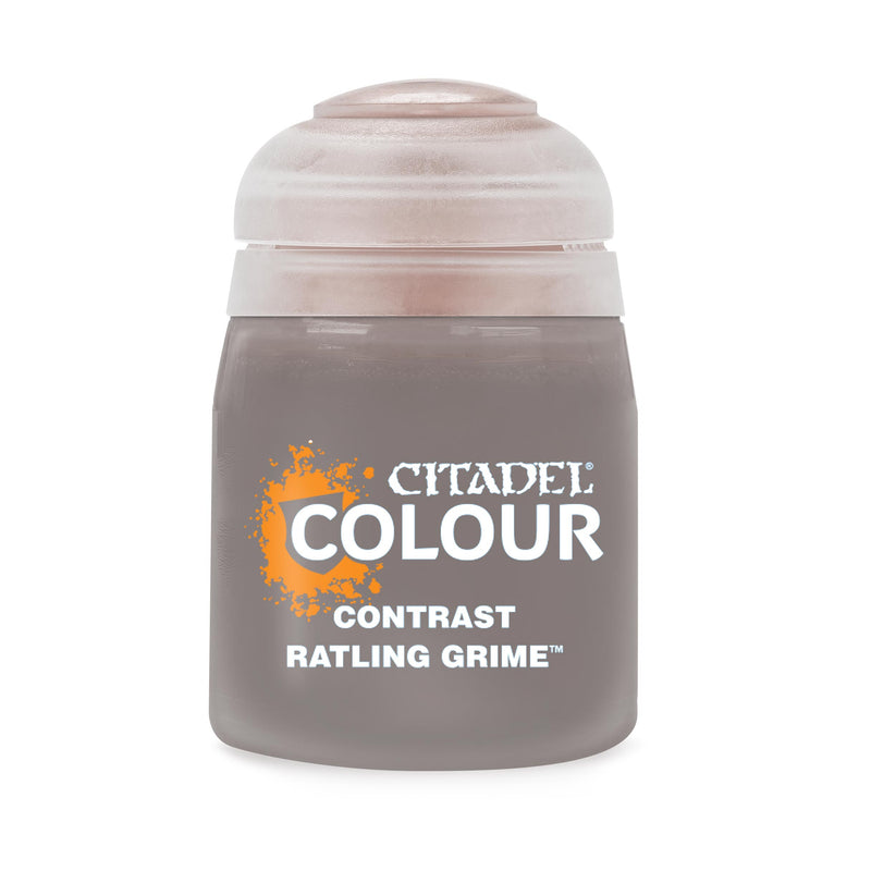 Contrast: Ratling Grime (18ml) - Games Workshop