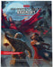 Van Richten's Guide to Ravenloft: Dungeons & Dragons - Wizards Of The Coast