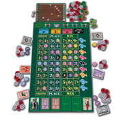 Ready Set Bet - Alderac Entertainment Group