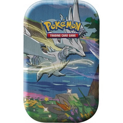 Pokemon TCG: Shining Fates Mini Tin - Pokemon