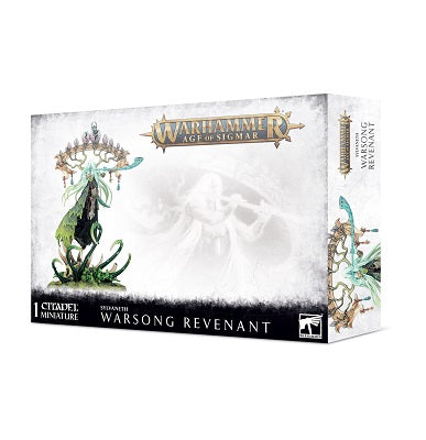 Sylvaneth: Warsong Revenant - Games Workshop