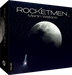 Rocketmen - Phalanx Games