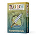 Root: The RPG - Equipment Deck - Magpie Games