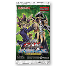 Yu-Gi-Oh Speed Duel Arena of Lost Souls Booster Pack - Konami