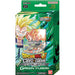 Green Fusion Starter Deck 19 (SD19) - Dragon Ball Super Card Game - Bandai