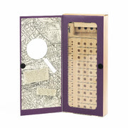 The Case of the Code Breaker - Professor Puzzle