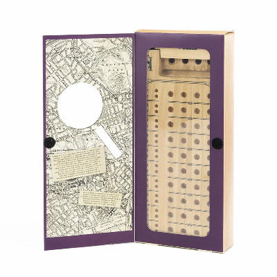 The Case of the Code Breaker - Professor Puzzle