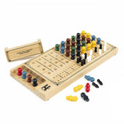 The Case of the Code Breaker - Professor Puzzle