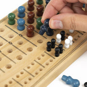 The Case of the Code Breaker - Professor Puzzle