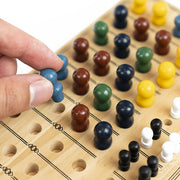 The Case of the Code Breaker - Professor Puzzle