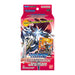 Digimon Card Game: Starter Deck - Jesmon ST12 - Bandai
