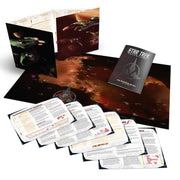 Star Trek Adventures: Klingon Empire Gamemasters Toolkit - Modiphius