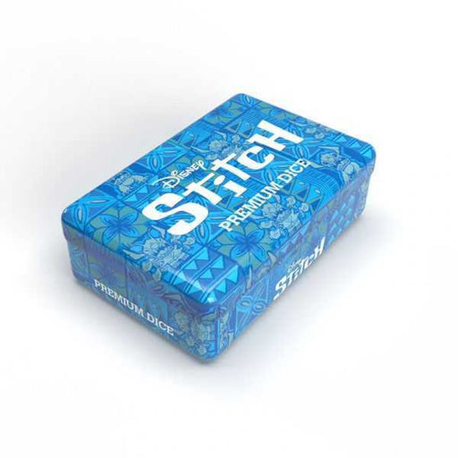 Disney Stitch Premium Dice Set - USAopoly