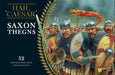 Saxon Thegns - Warlord Games