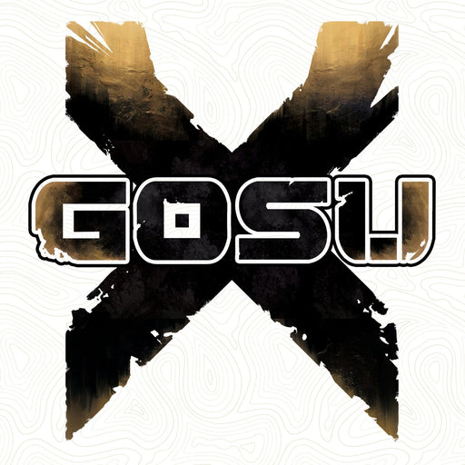 Gosu X - Sorry We Are French