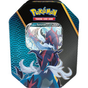 Pokémon TCG: Divergent Powers Tin - Pokemon