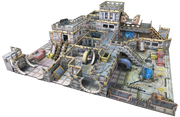Battle Systems Frontier Core Set - Battle Systems