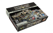 Battle Systems Frontier Core Set - Battle Systems