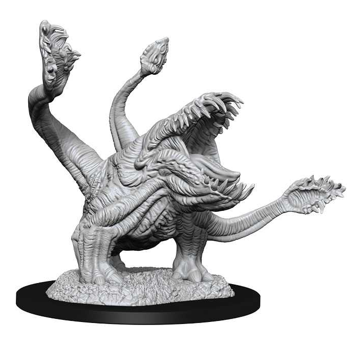 D&D Nolzur's Marvelous Miniatures: Otyugh - Wizkids