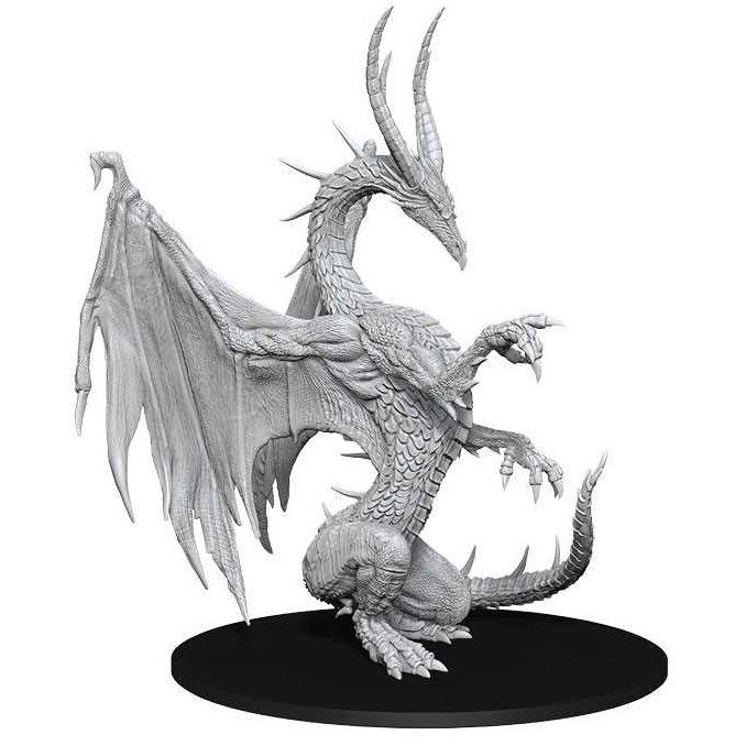 Pathfinder Deepcuts: Blue Dragon - Wizkids