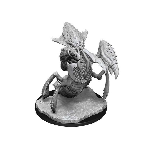 D&D Nolzur's Marvelous Miniatures: Ankheg - Wizkids