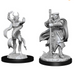 D&D Nolzur's Marvelous Miniatures: Hobgoblin Devastator & Hobgoblin Iron Shadow - Wizkids