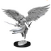 Magic the Gathering Unpainted Miniatures: Aurelia, Exemplar of Justice (Angel) - Wizkids