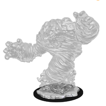 Pathfinder Deepcuts: Huge Air Elemental Lord - Wizkids
