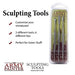 Sculpting Tools -The Army Painter - The Army Painter
