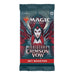 Magic: The Gathering Innistrad: Crimson Vow Set Booster - Wizards Of The Coast