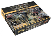 Battle Systems Shanty Town Core Set - Battle Systems