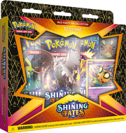 Pokemon TCG: Shining Fates Mad Party Pin Collection - Pokemon