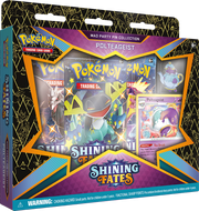 Pokemon TCG: Shining Fates Mad Party Pin Collection - Pokemon