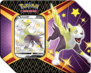 Pokemon TCG: Shining Fates V Tin - Pokemon