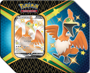 Pokemon TCG: Shining Fates V Tin - Pokemon