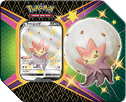 Pokemon TCG: Shining Fates V Tin - Pokemon