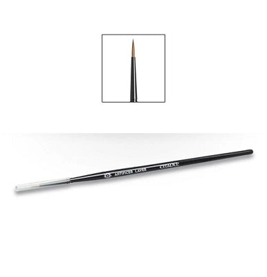 Citadel Small Artificer Layer Brush - Games Workshop