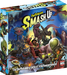 Smash Up Base Game - Alderac Entertainment Group