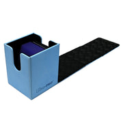 Snow Mana Alcove Flip Box for Magic: The Gathering - Ultra Pro