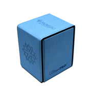 Snow Mana Alcove Flip Box for Magic: The Gathering - Ultra Pro