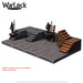WarLock Tiles: Stairs & Ladders - Wizkids
