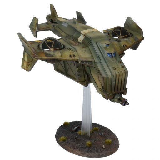 TAD-65 Hornet Dropship – Firefight - Mantic Games
