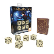 The Dragon Prince Premium Dice Set - USAopoly