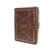 The Dragon Prince Premium Dice Set - USAopoly
