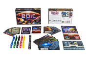 Tiny Epic Galaxies - Gamelyn Games