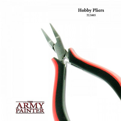 The Army Painter Model Pliers - The Army Painter