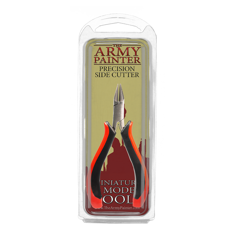 Precision Side Cutter - The Army Painter - The Army Painter