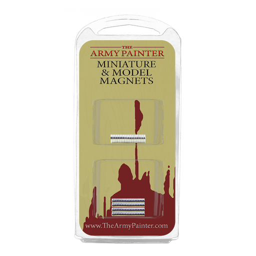 Miniature & Model Magnets - The Army Painter