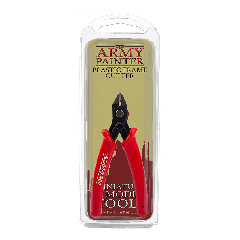 Army Painter Plastic Frame Cutter - The Army Painter